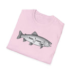 REEL FSHN TROUT T-Shirt