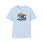 Born To Chase Tides T-Shirt