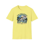 Find Your Current T-Shirt