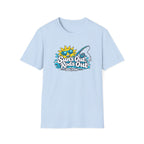 Suns Out Rods Out T-Shirt