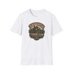 Sasquatch Fishing Club T-Shirt