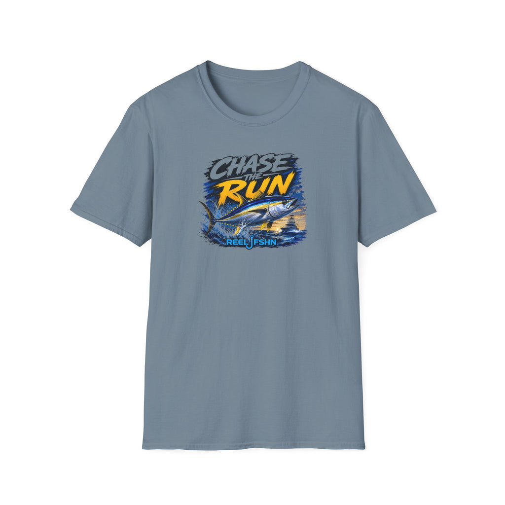 Chase The Run T-Shirt
