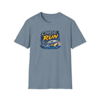 Chase The Run T-Shirt