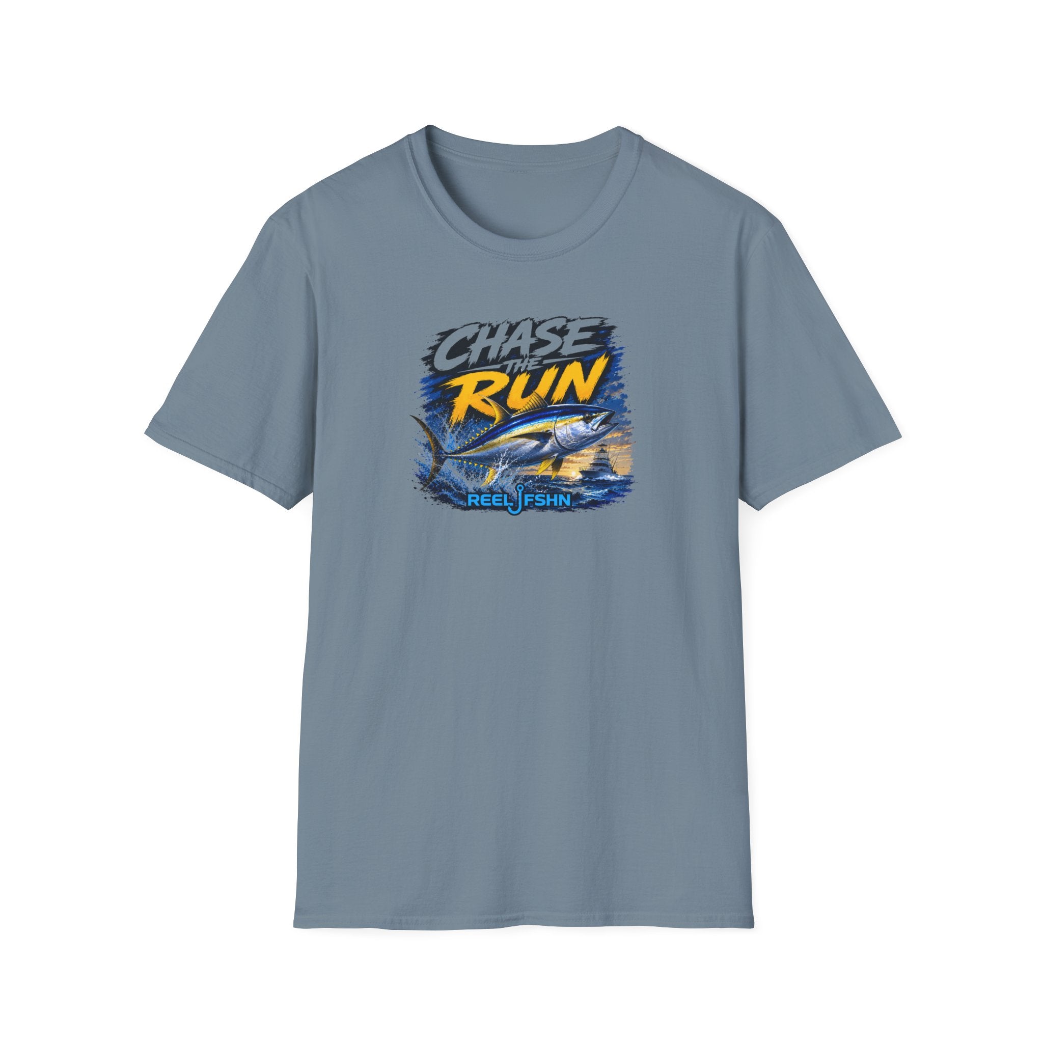 Chase The Run T-Shirt