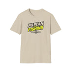 No Plan Just Fishing T-Shirt