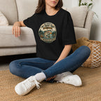 The Pursuit of The Trophy Trout T-Shirt