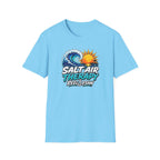 Salt Air Therapy T-Shirt
