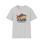 Coral Reef Redfish T-Shirt