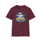 Blame The Moon T-Shirt
