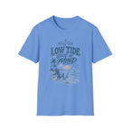 Low Tide State Of Mind T-Shirt