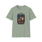 Trust Me, I'M A REEL American Happy 4th of July T-Shirt