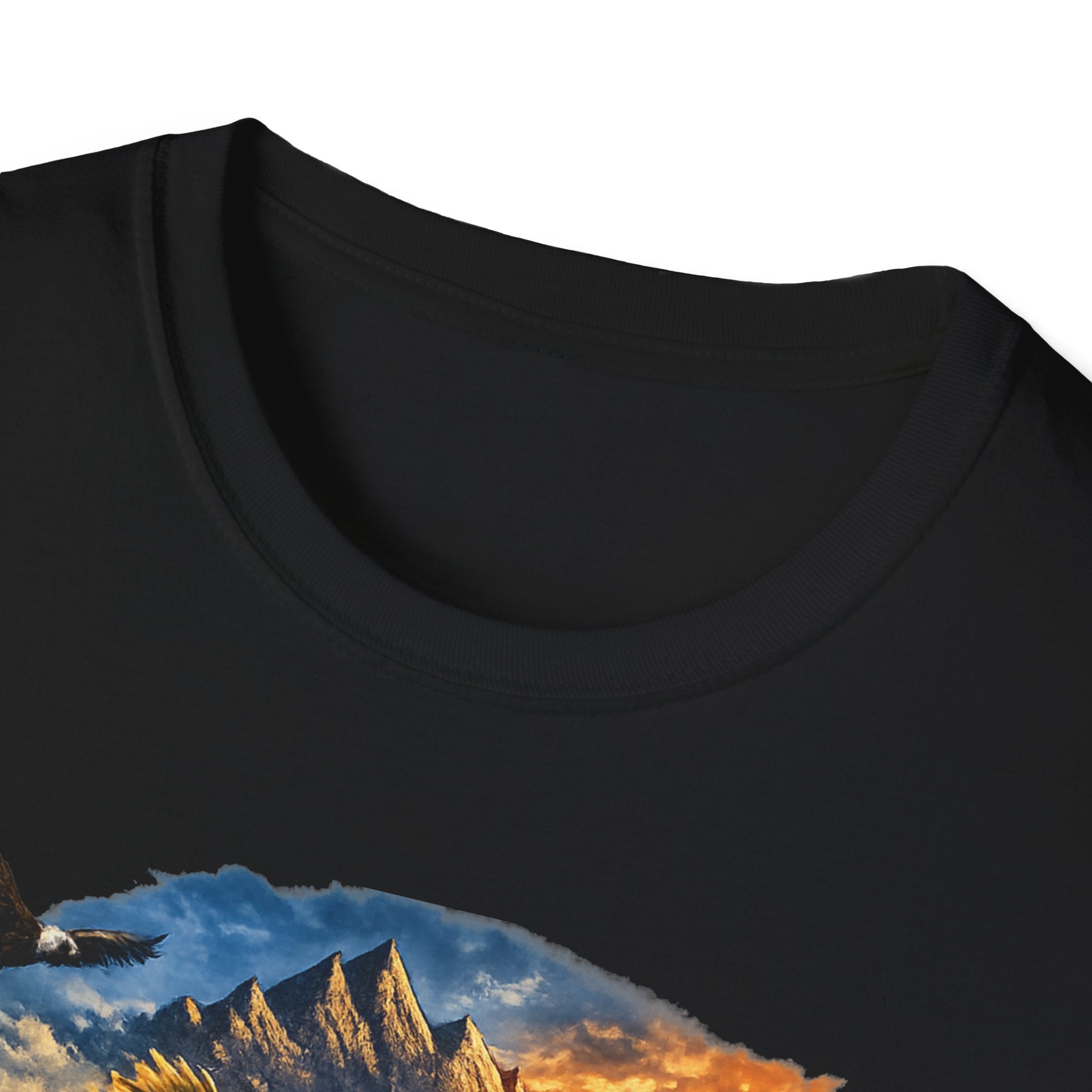 REEL FSHN T-Shirt