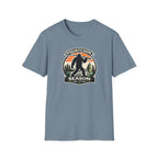Squatchin Season T-Shirt