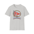 Coral Pennant Flag T-Shirt