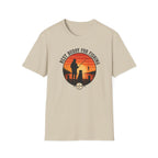 Best Buddy For Fishing T-Shirt