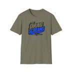 The Drag Screams T-Shirt