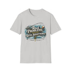 Reel Problems Require Reel Solutions T-Shirt