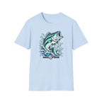 Leaping Largemouth T-Shirt