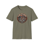 Claim The Water T-Shirt