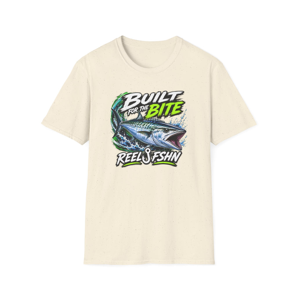 Built For The Bite T-Shirt