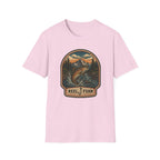 Trout Stream Patch T-Shirt