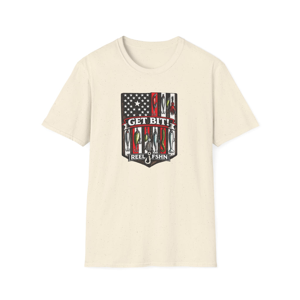 Get Bit! T-Shirt