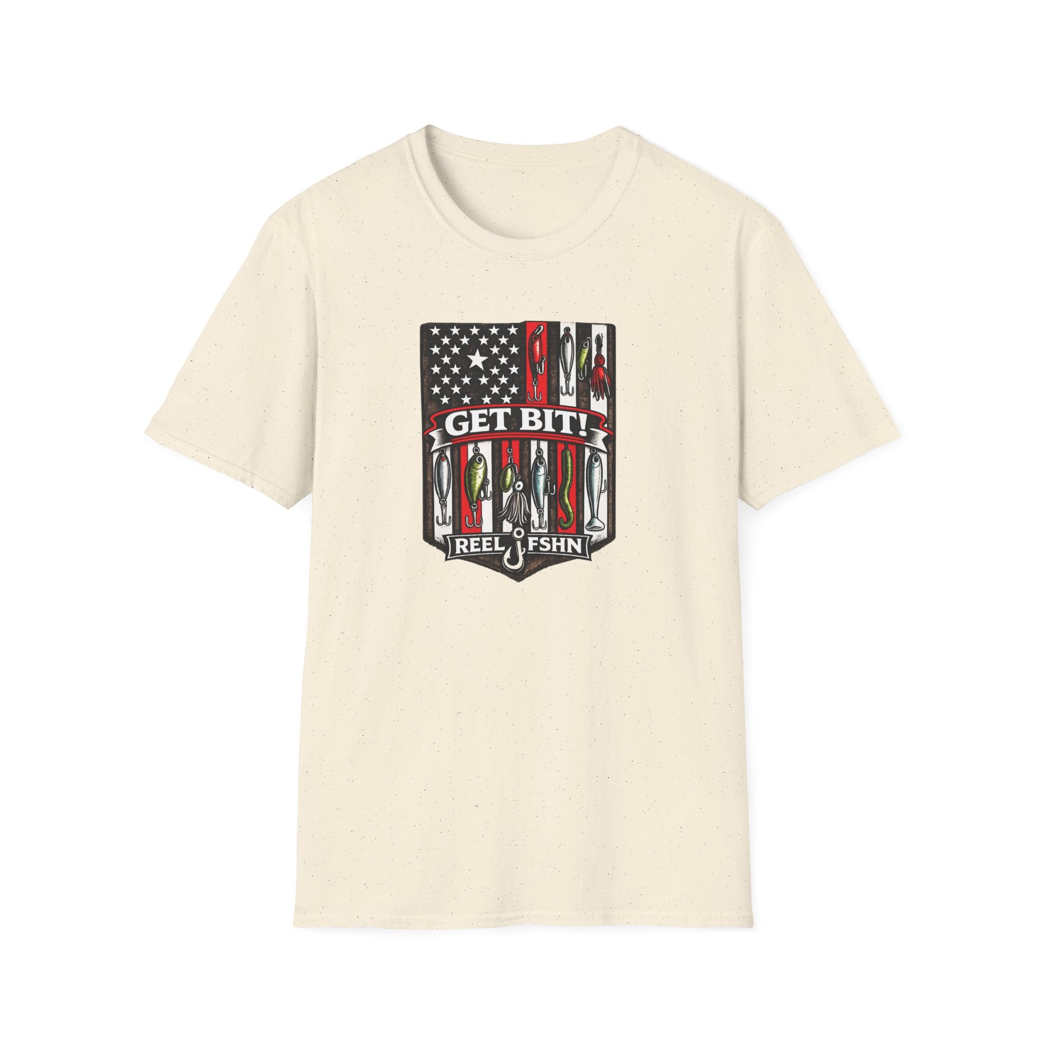 Get Bit! T-Shirt