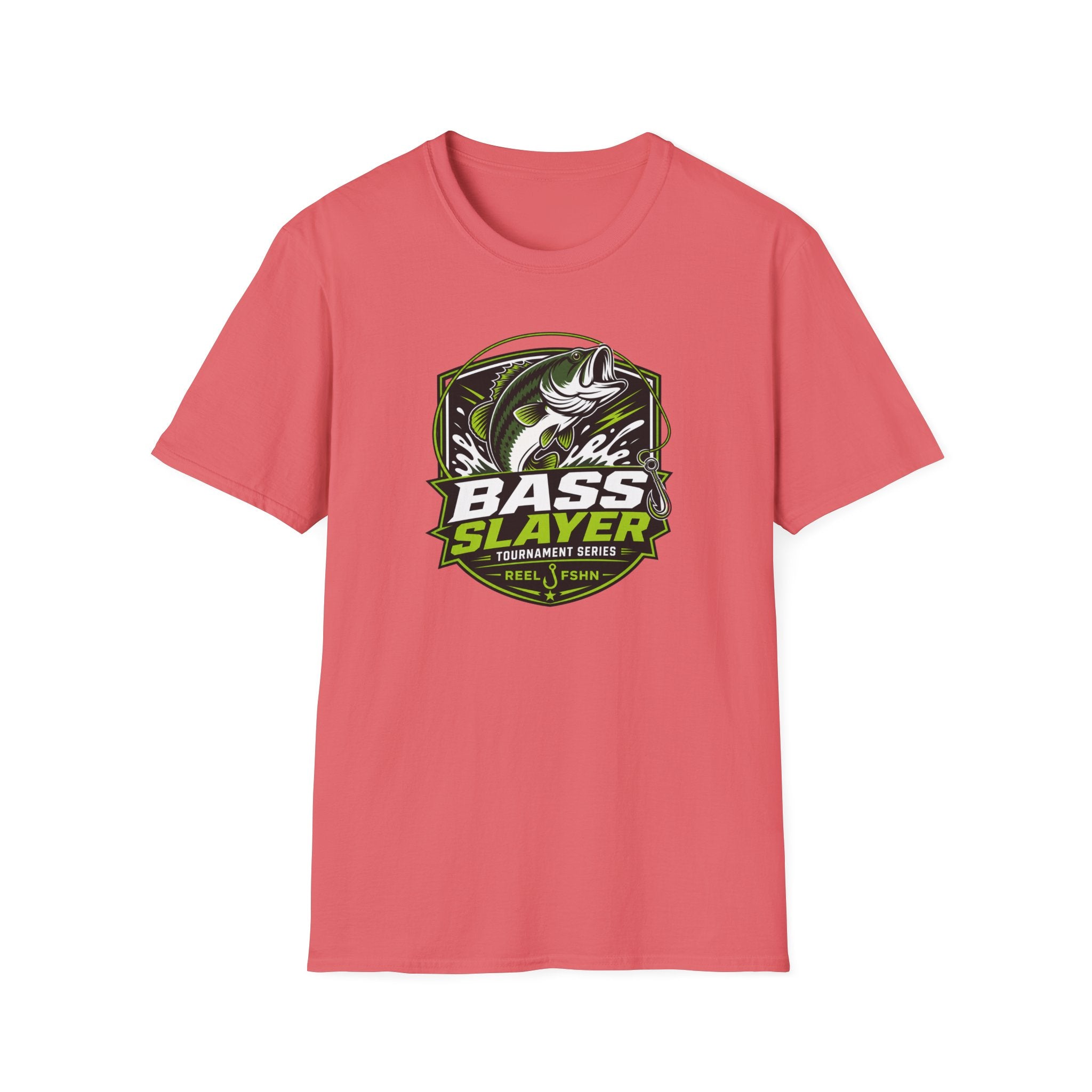 Bass Slayer T-Shirt