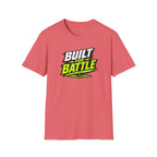 Built For Battle T-Shirt