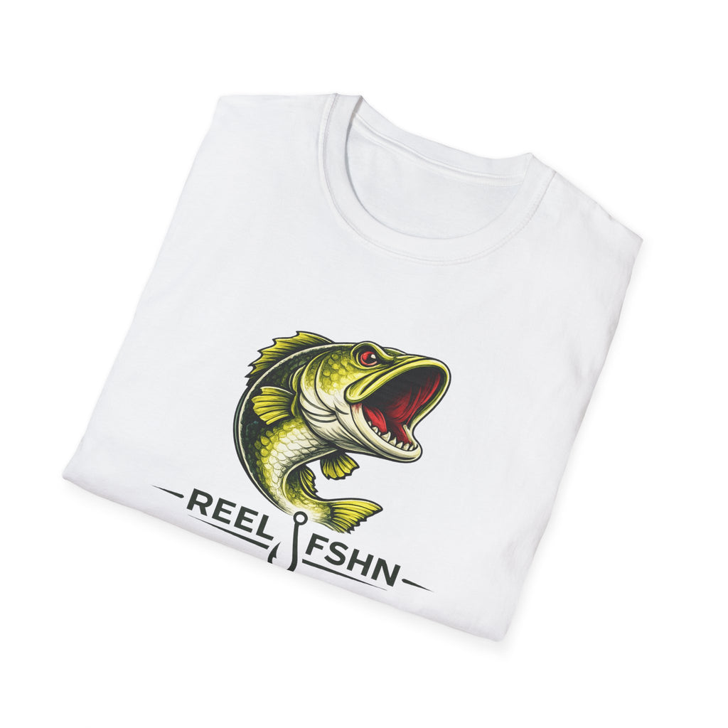 Bass  T-Shirt