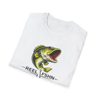 Bass  T-Shirt