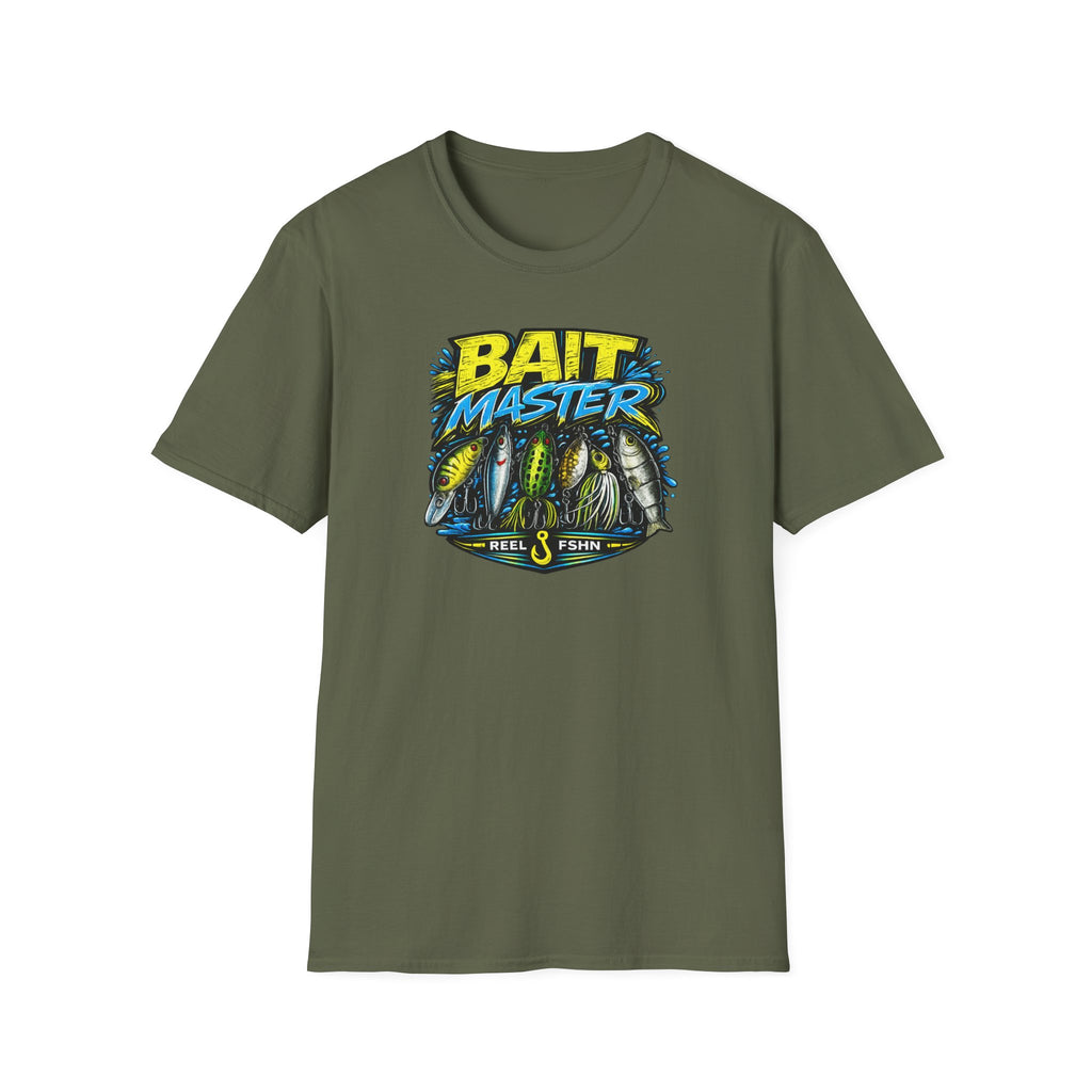 Bait Master T-Shirt
