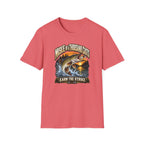 Muskie of a Thousand Casts T-Shirt