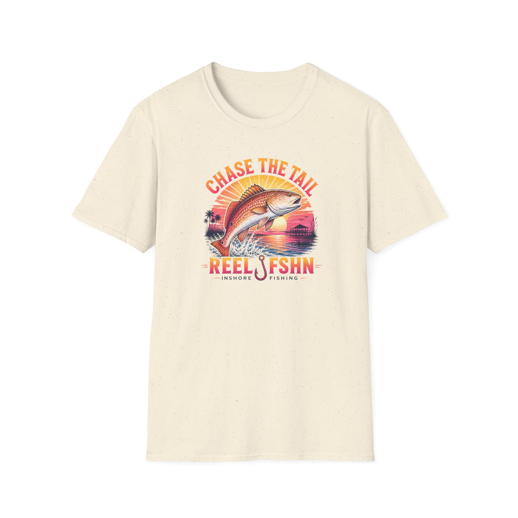 Chase The Tail T-Shirt