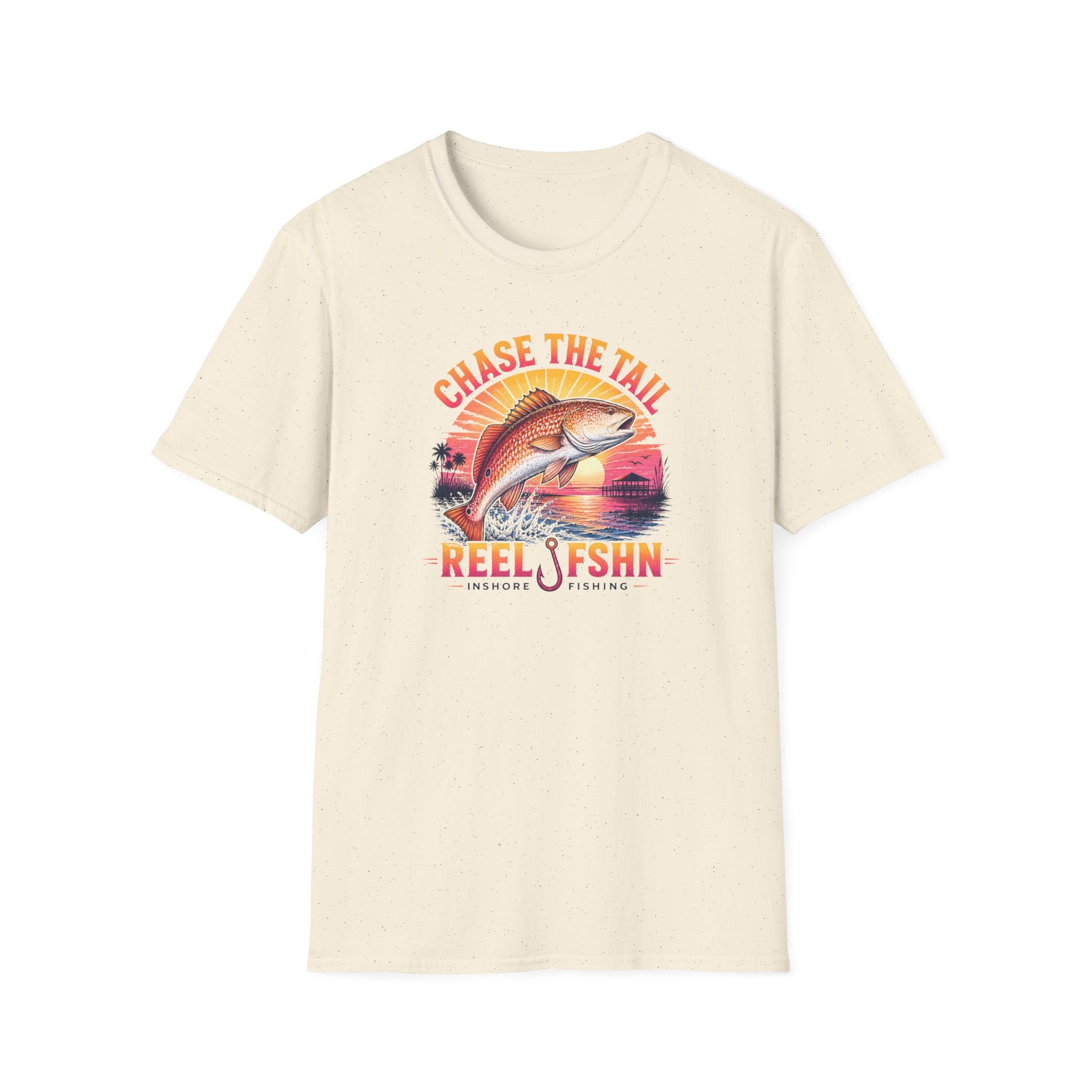 Chase The Tail T-Shirt