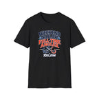 Weekend Sailor, Full Time Angler T-Shirt