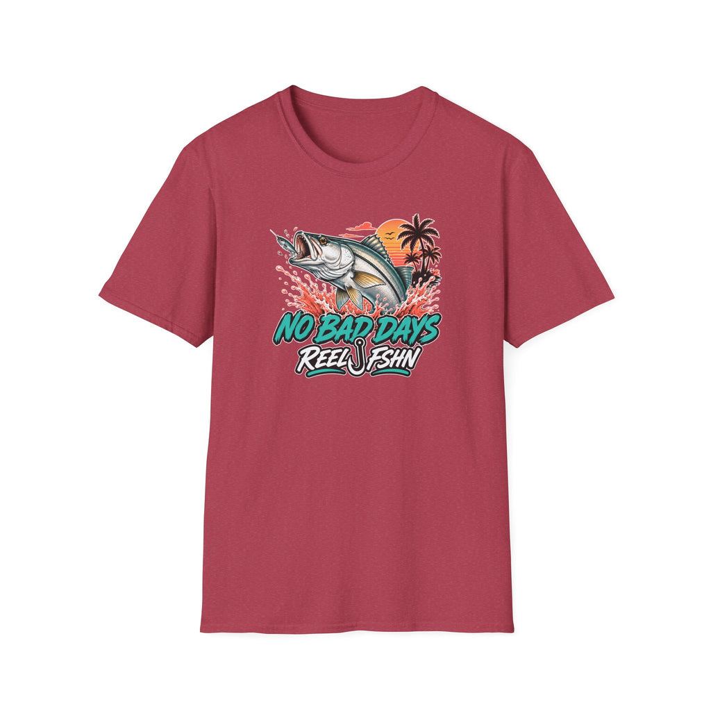 Tropical Snook T-Shirt