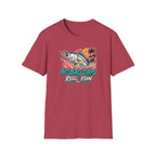 Tropical Snook T-Shirt