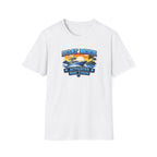 Boat Mode Activated T-Shirt
