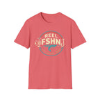 Reel FSHN Logo T-Shirt