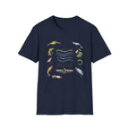 Water Over Noise T-Shirt