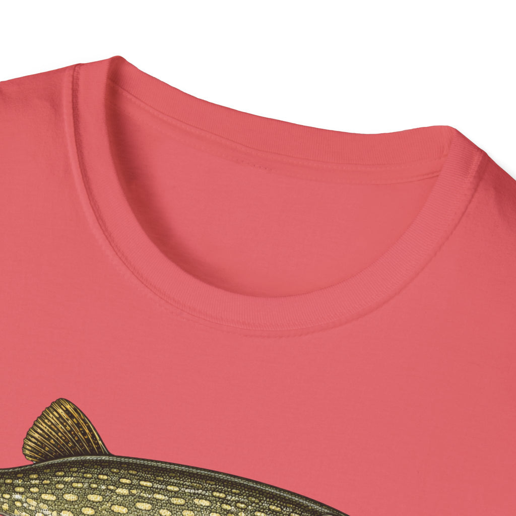 REEL FSHN NORTHERN PIKE T-Shirt