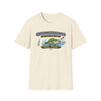 Catching Feelings But Not Your Lure T-Shirt