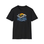Marlin and Yellow Fin Tuna T-Shirt