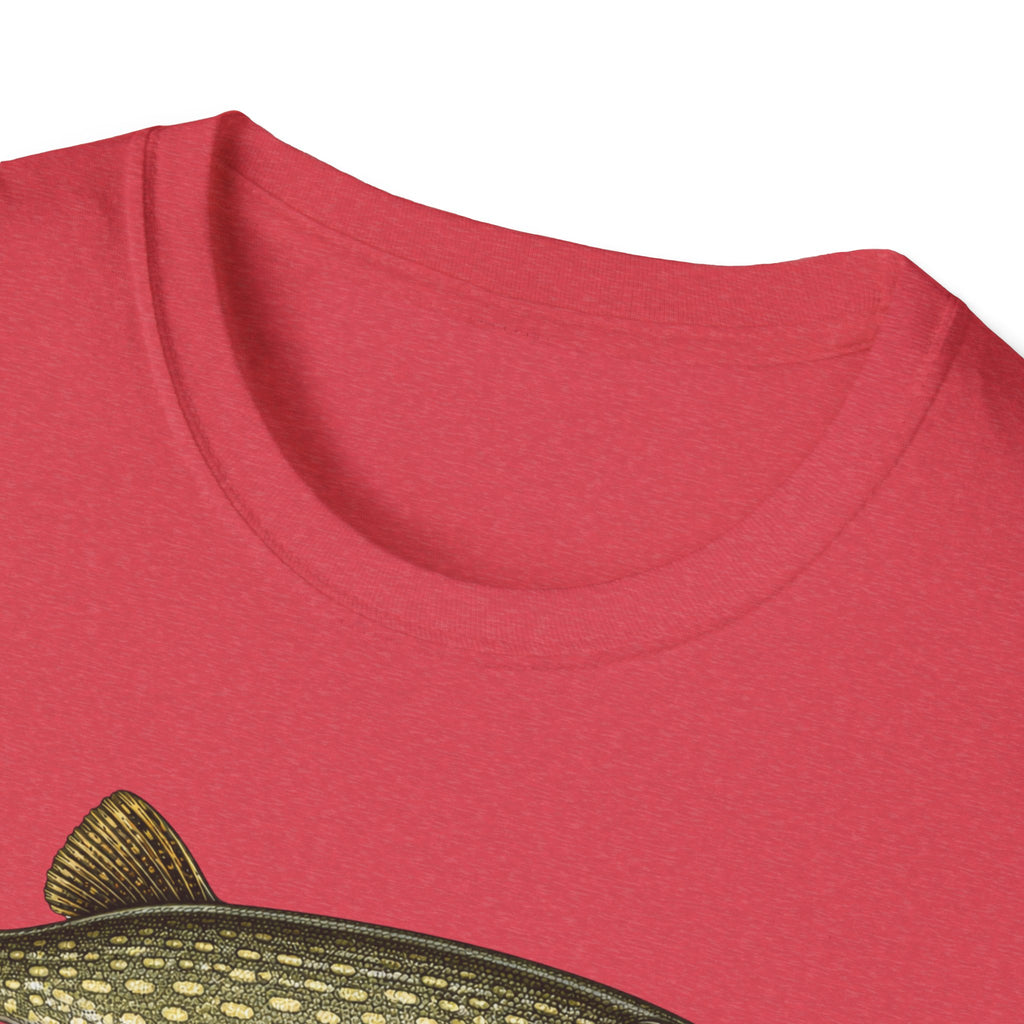 REEL FSHN NORTHERN PIKE T-Shirt