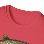 REEL FSHN NORTHERN PIKE T-Shirt