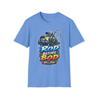 Rod Before Bod T-Shirt