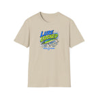 Lure Locked  T-Shirt