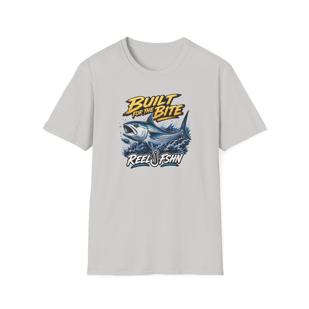 Built For The Bite T-Shirt