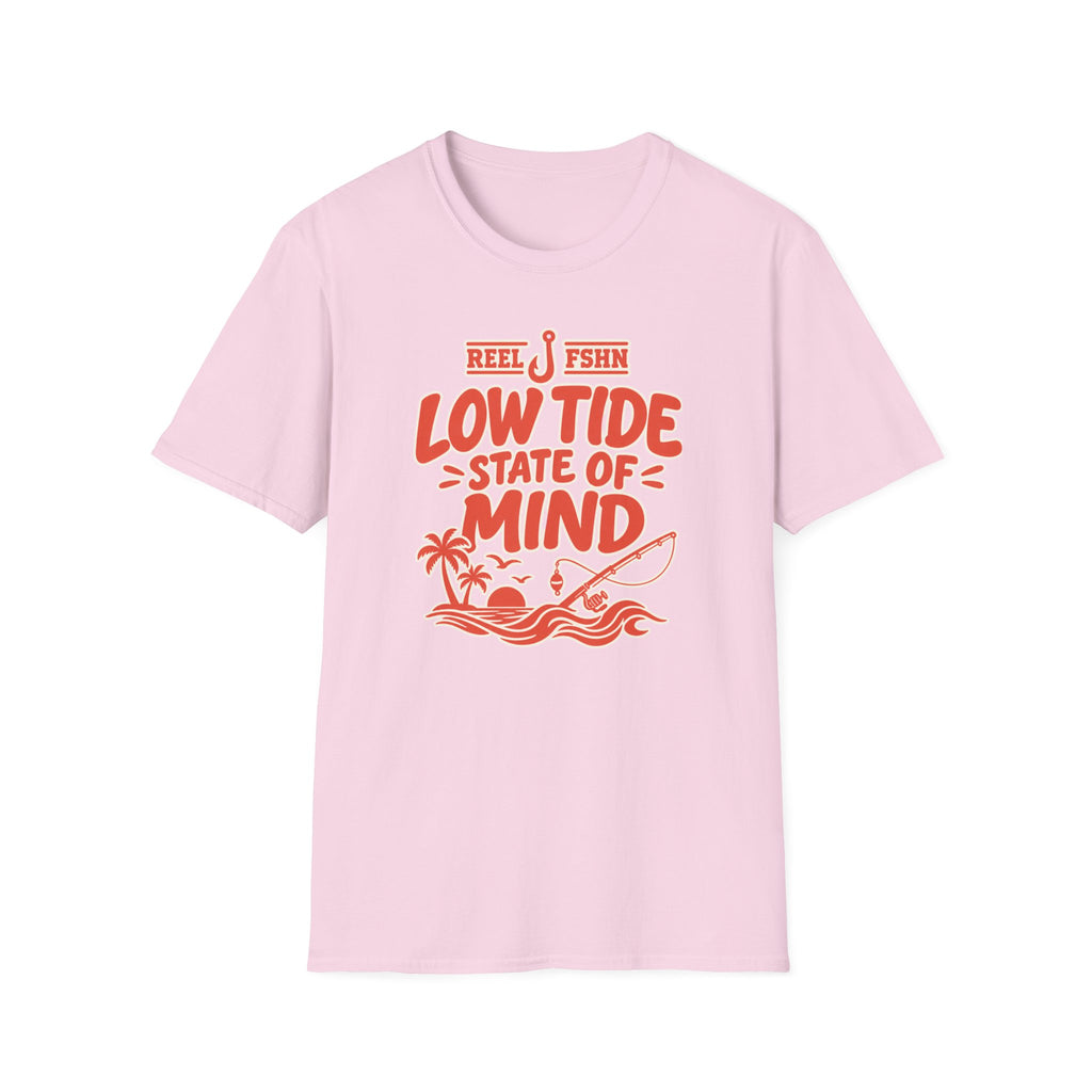 Low Tide State of Mind T-Shirt